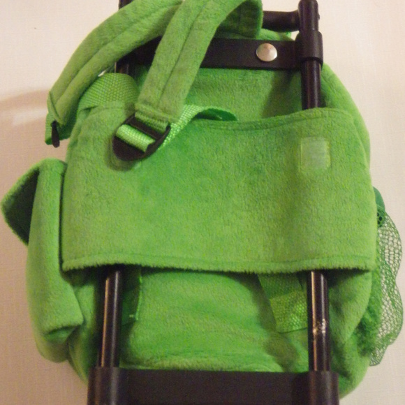 M&M Luggage Kids Luggage Bag - Picture 3 of 5